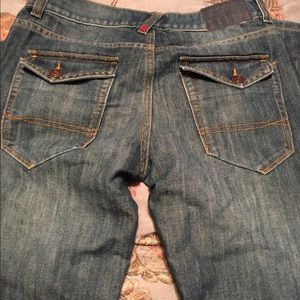 Tommy Hilfiger Denim Jeans